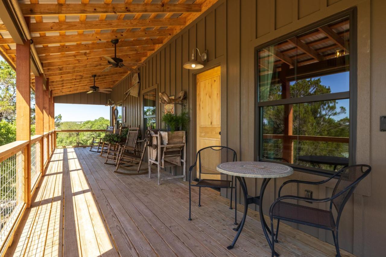 ווימברלי Inn At Sunset Mill Ranch מראה חיצוני תמונה