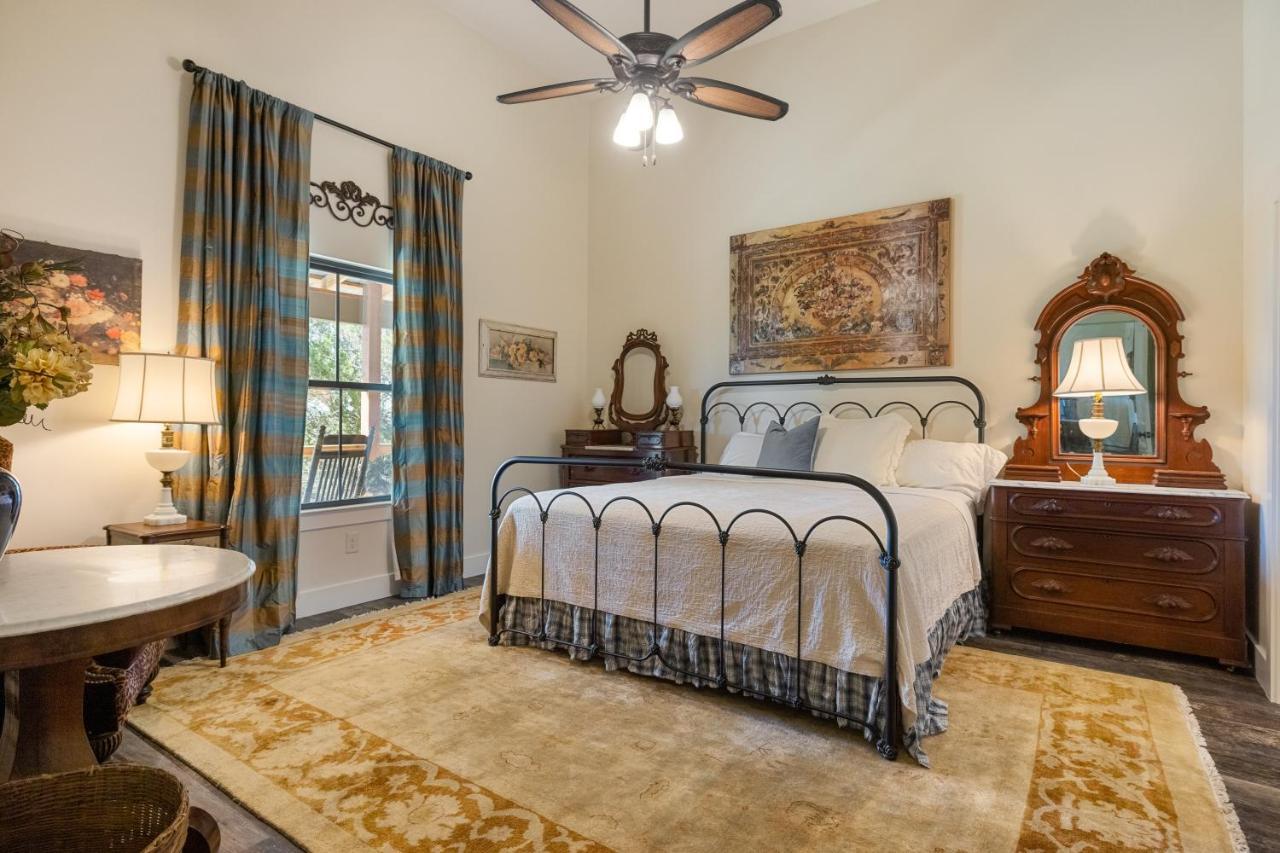 ווימברלי Inn At Sunset Mill Ranch מראה חיצוני תמונה